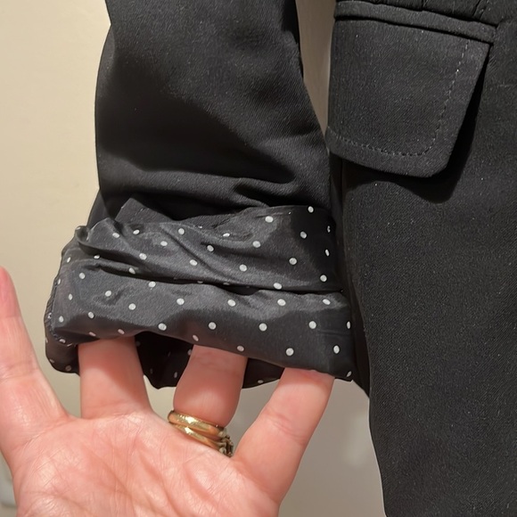 Akris Punto Suit Jacket Women Size 6 - Picture 5 of 8